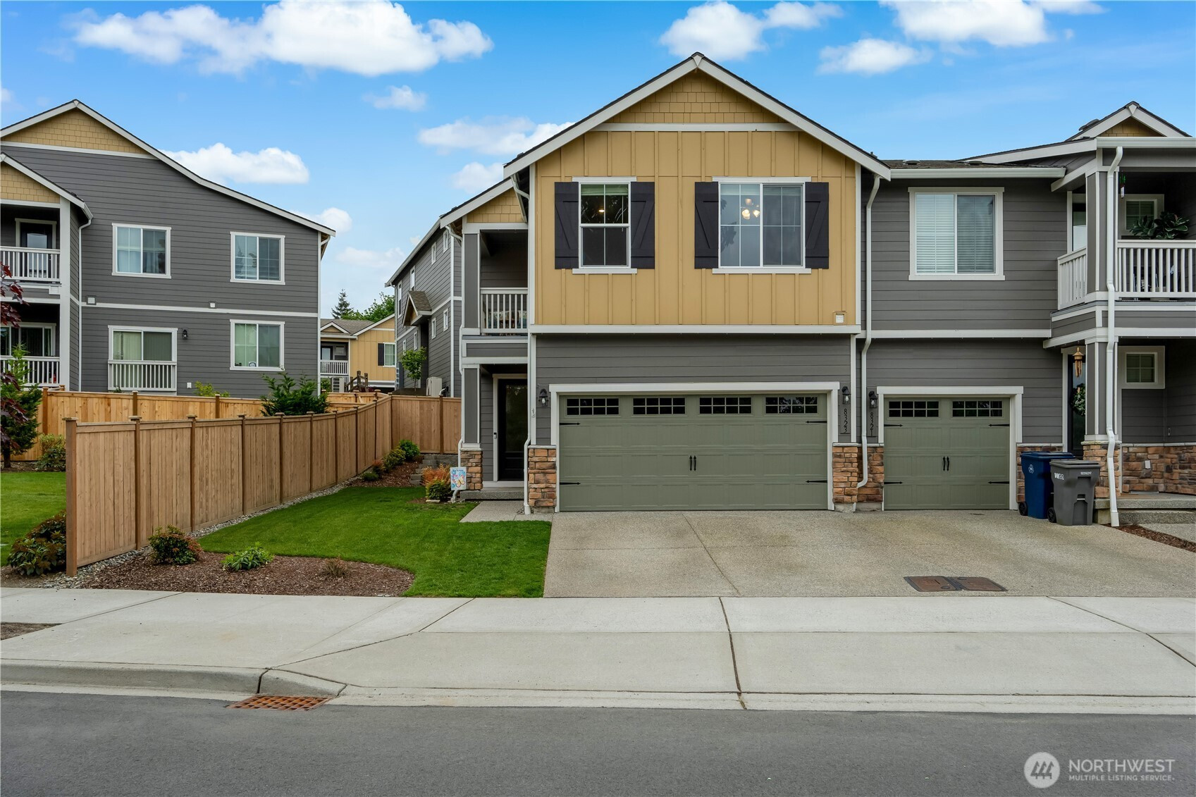 8323 E Gilman Avenue, Arlington, WA 98223