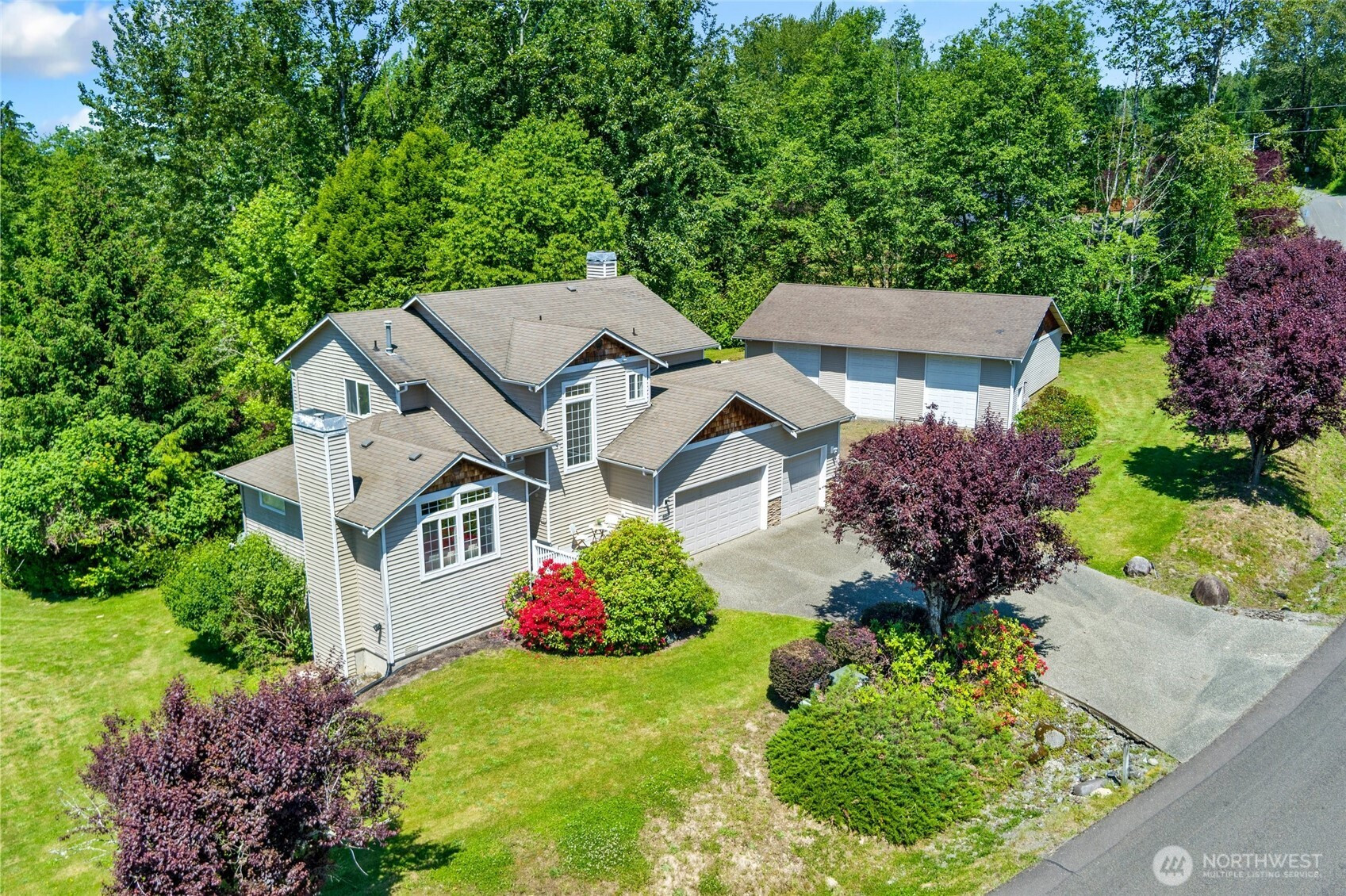 12112 251st Avenue SE, Monroe, WA 98272