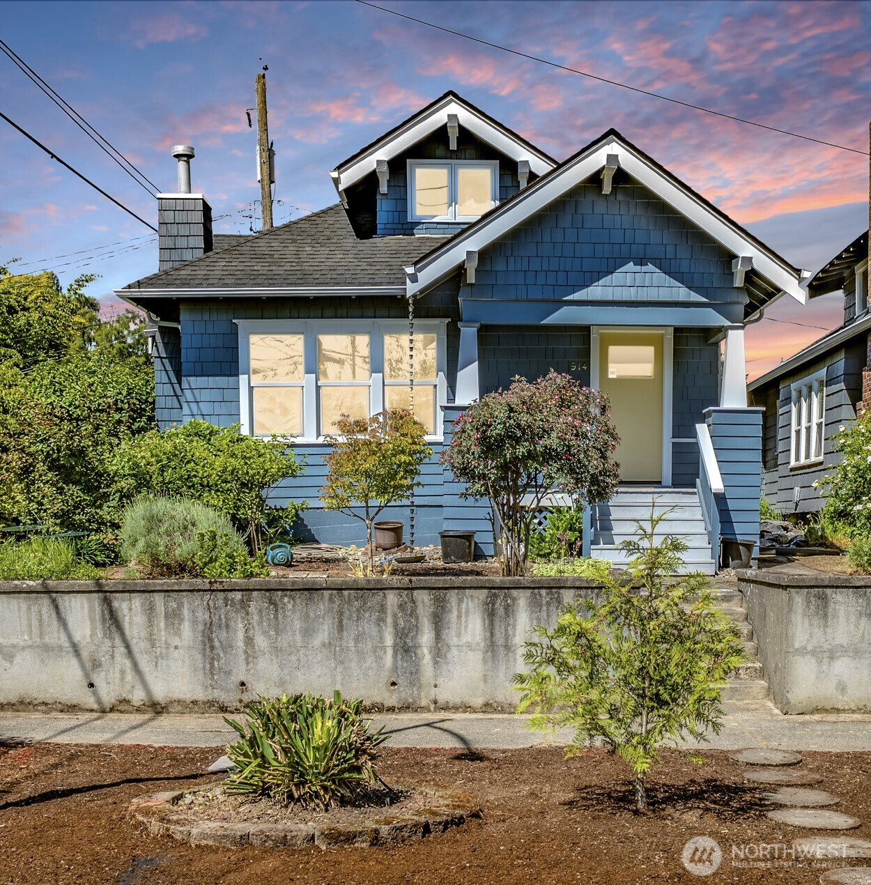 914 N Cedar Street, Tacoma, WA 98406