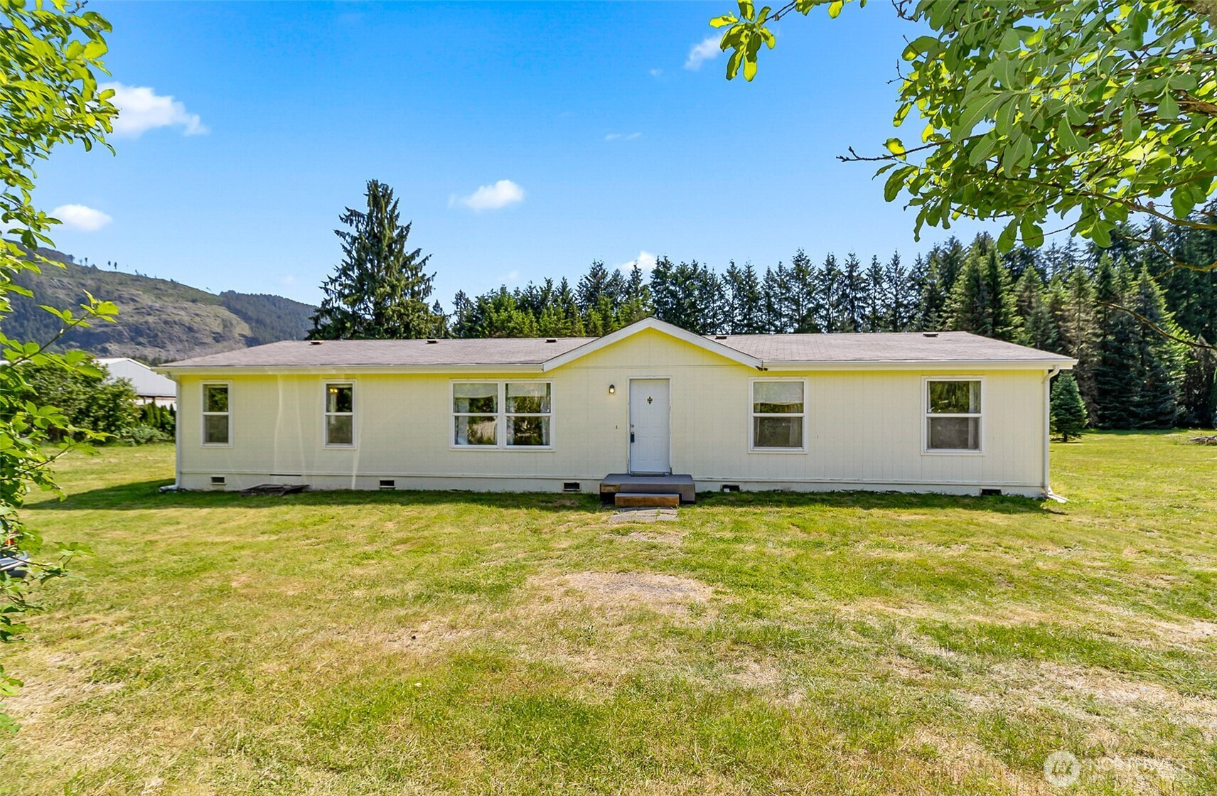 16911 126th St NE, Arlington, WA 98223