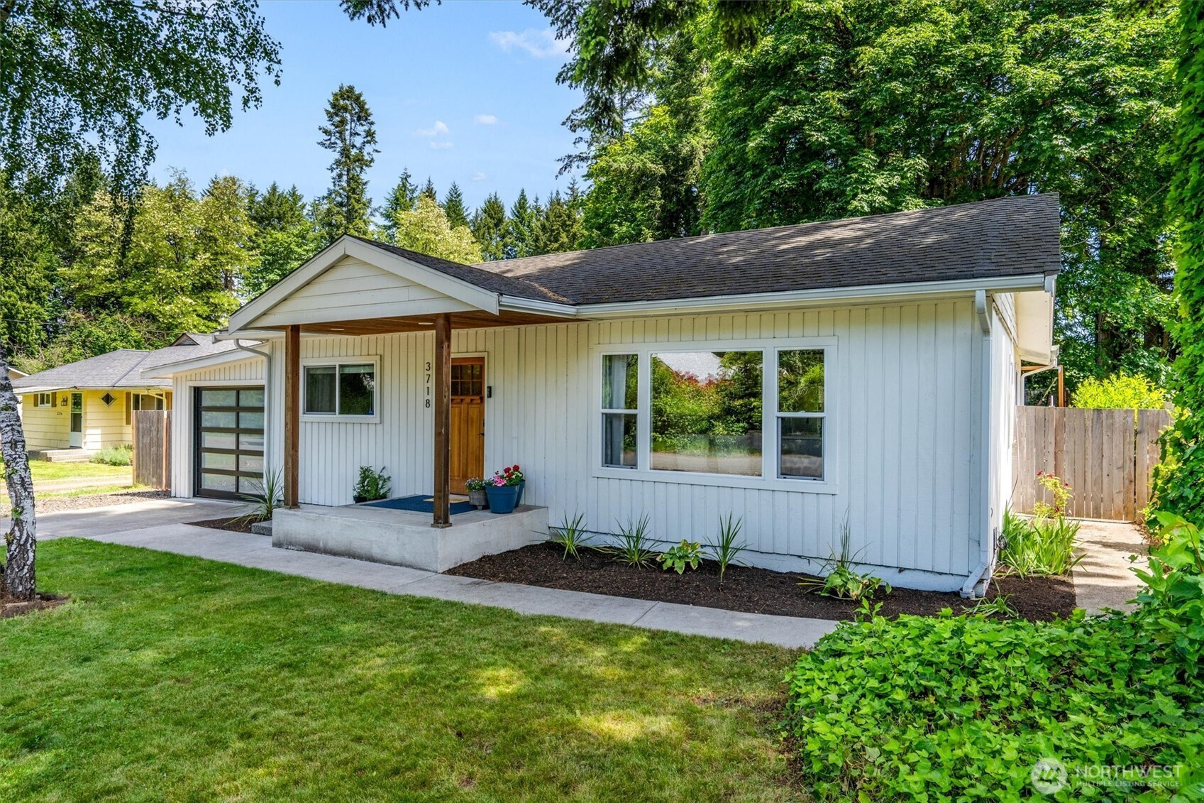 3718 Dyes Inlet Road NW, Bremerton, WA 98312