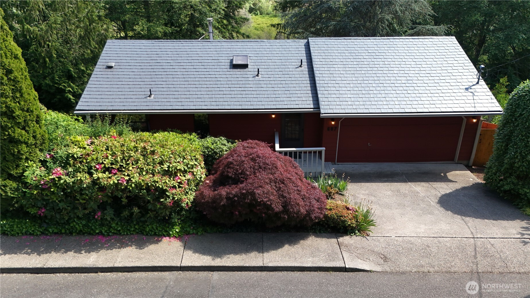 687 Hartman Street SE, Tumwater, WA 98501