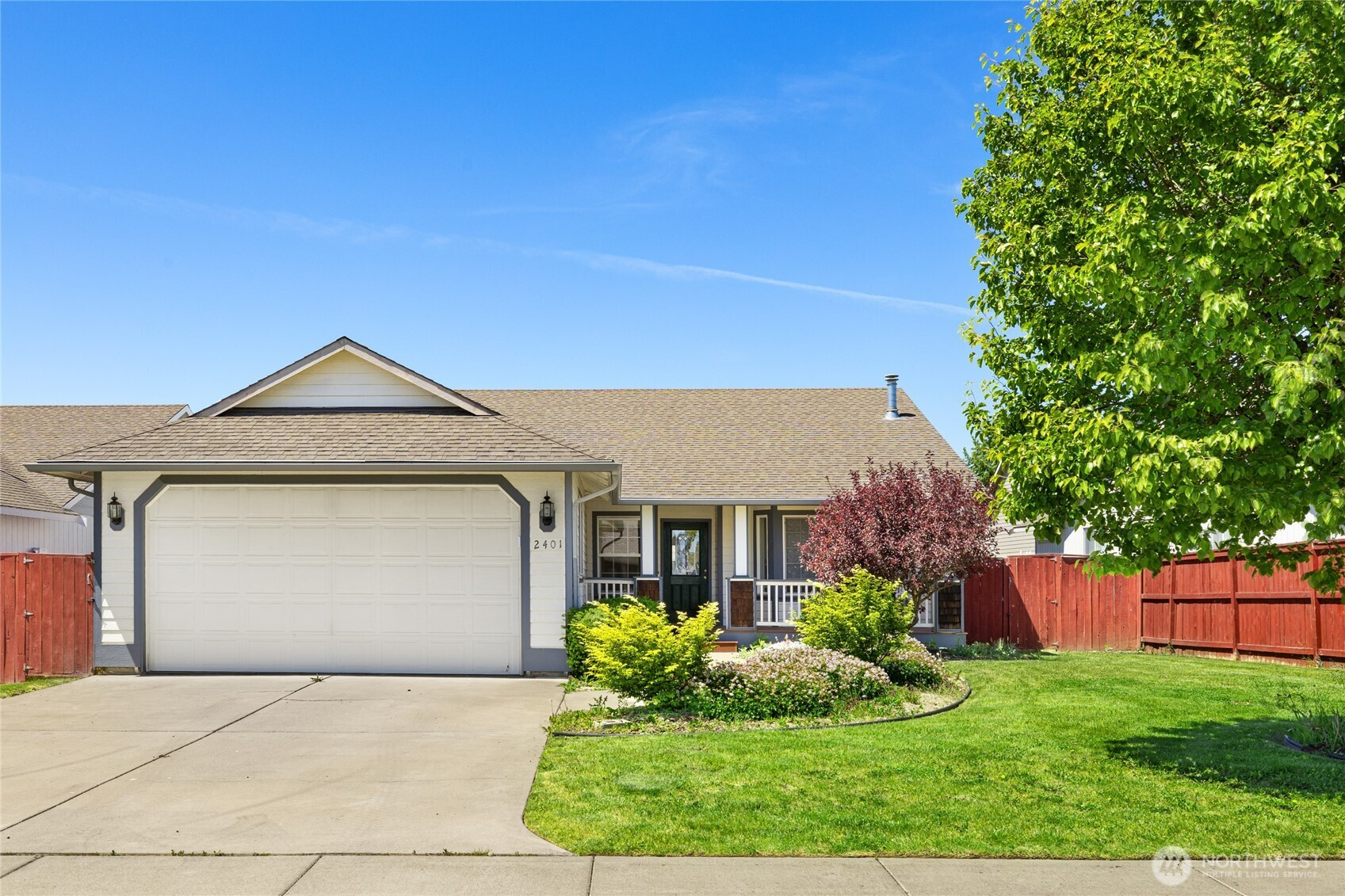 2401 N Ellington Street, Ellensburg, WA 98926