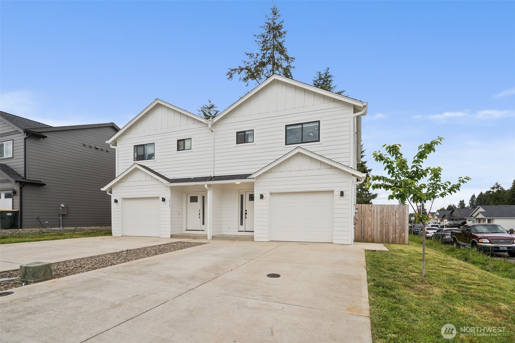 1013 Peach Road, Winlock, WA 98659
