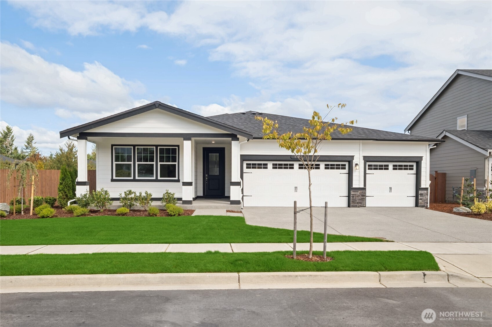 716 SE 11th Place, North Bend, WA 98045