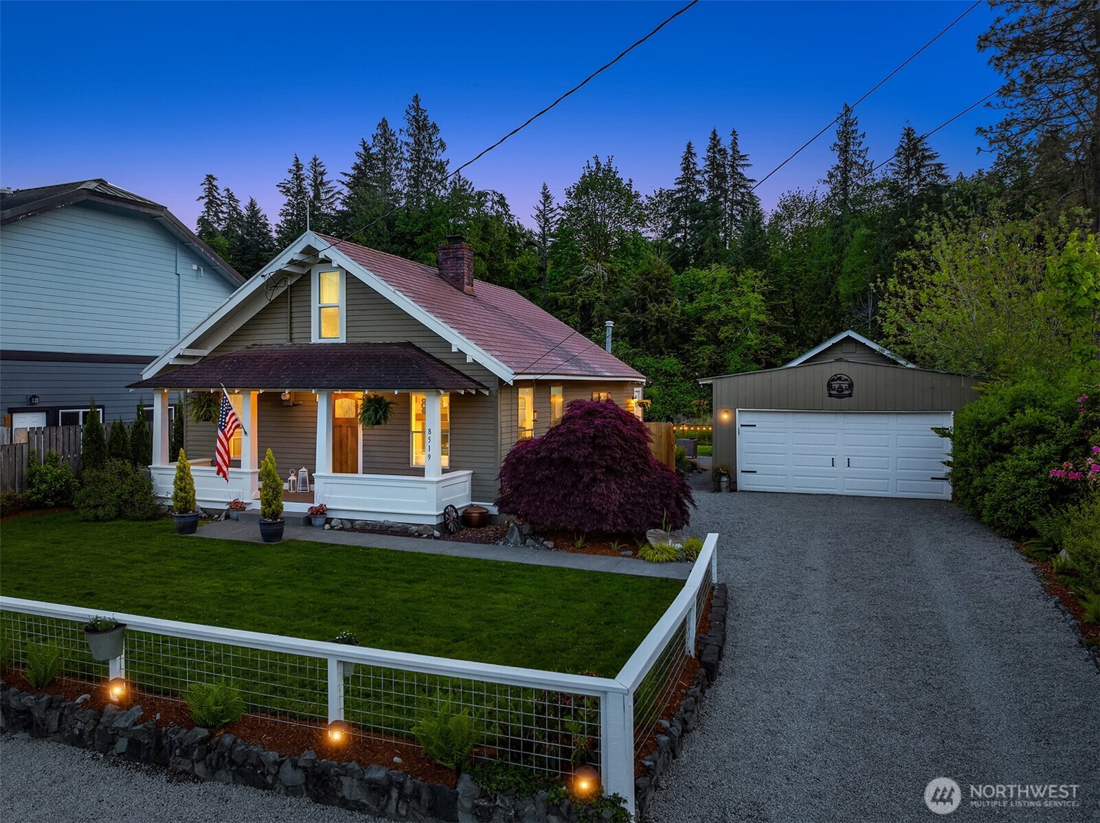 8519 381st Place SE, Snoqualmie, WA 98065