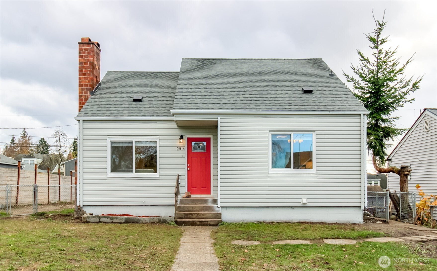 2914 S 17th Street, Tacoma, WA 98405