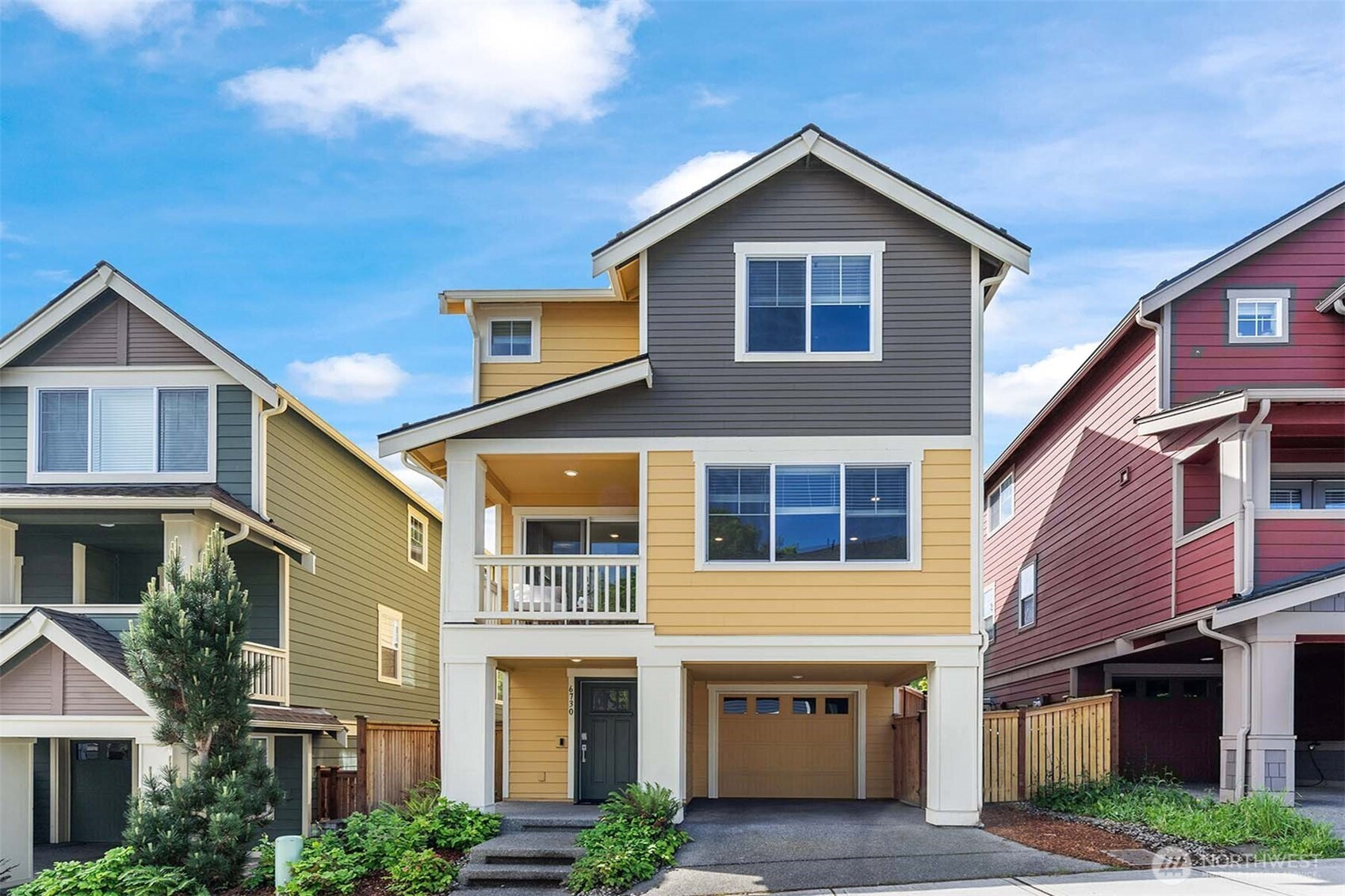 6730 34th Avenue SW, Seattle, WA 98126