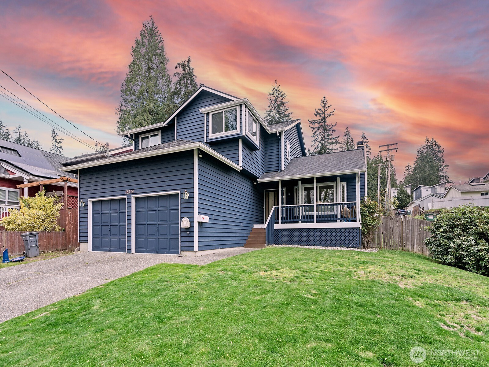 18714 NE 103rd Avenue, Bothell, WA 98011
