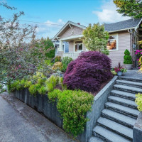 136 NW 74th Street, Seattle, WA 98117