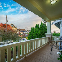 136 NW 74th Street, Seattle, WA 98117