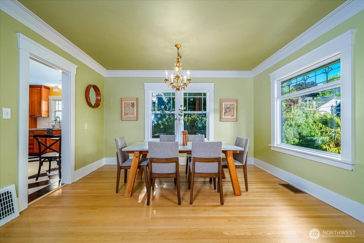 136 NW 74th Street, Seattle, WA 98117