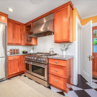 136 NW 74th Street, Seattle, WA 98117