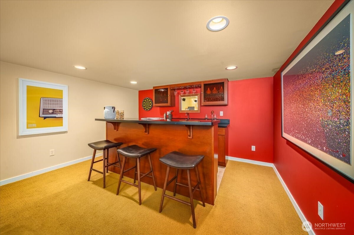 136 NW 74th Street, Seattle, WA 98117