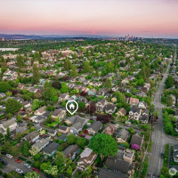 136 NW 74th Street, Seattle, WA 98117