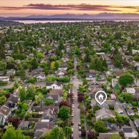 136 NW 74th Street, Seattle, WA 98117