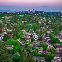 136 NW 74th Street, Seattle, WA 98117