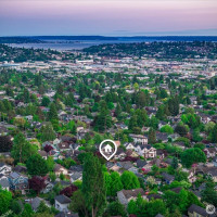 136 NW 74th Street, Seattle, WA 98117