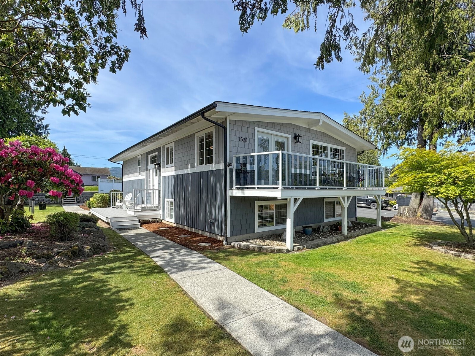 1538 W 12th Street, Port Angeles, WA 98363