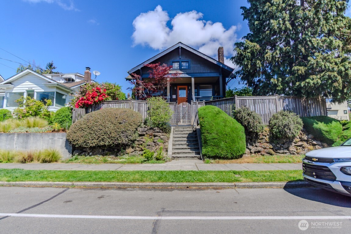 3002 NW 65th Street, Seattle, WA 98117