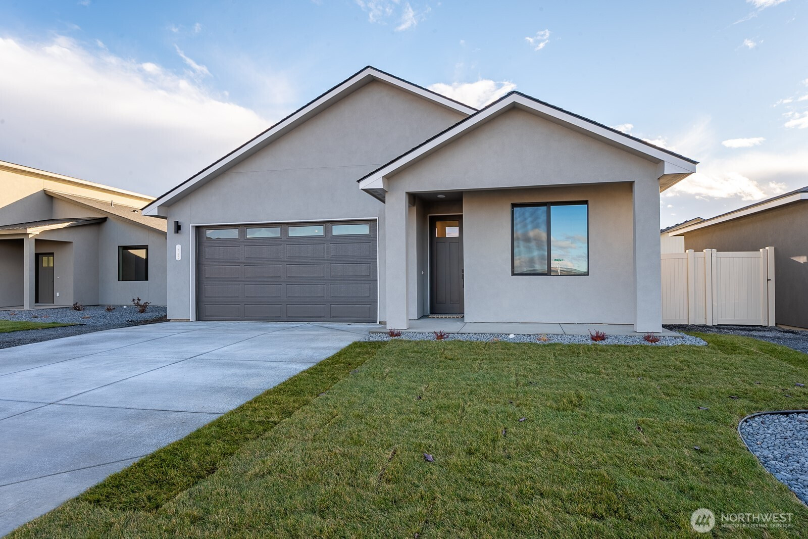 1116 9th Avenue NE, Ephrata, WA 98823