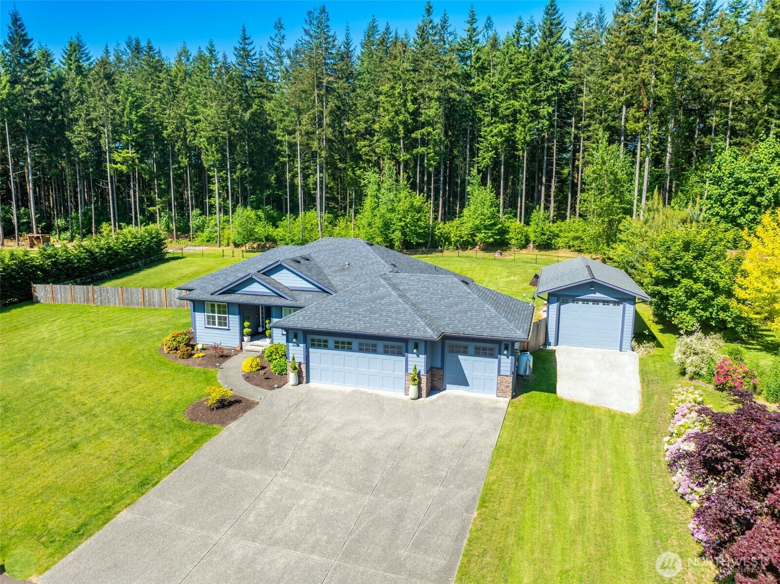 26314 12th Drive NW, Stanwood, WA 98292
