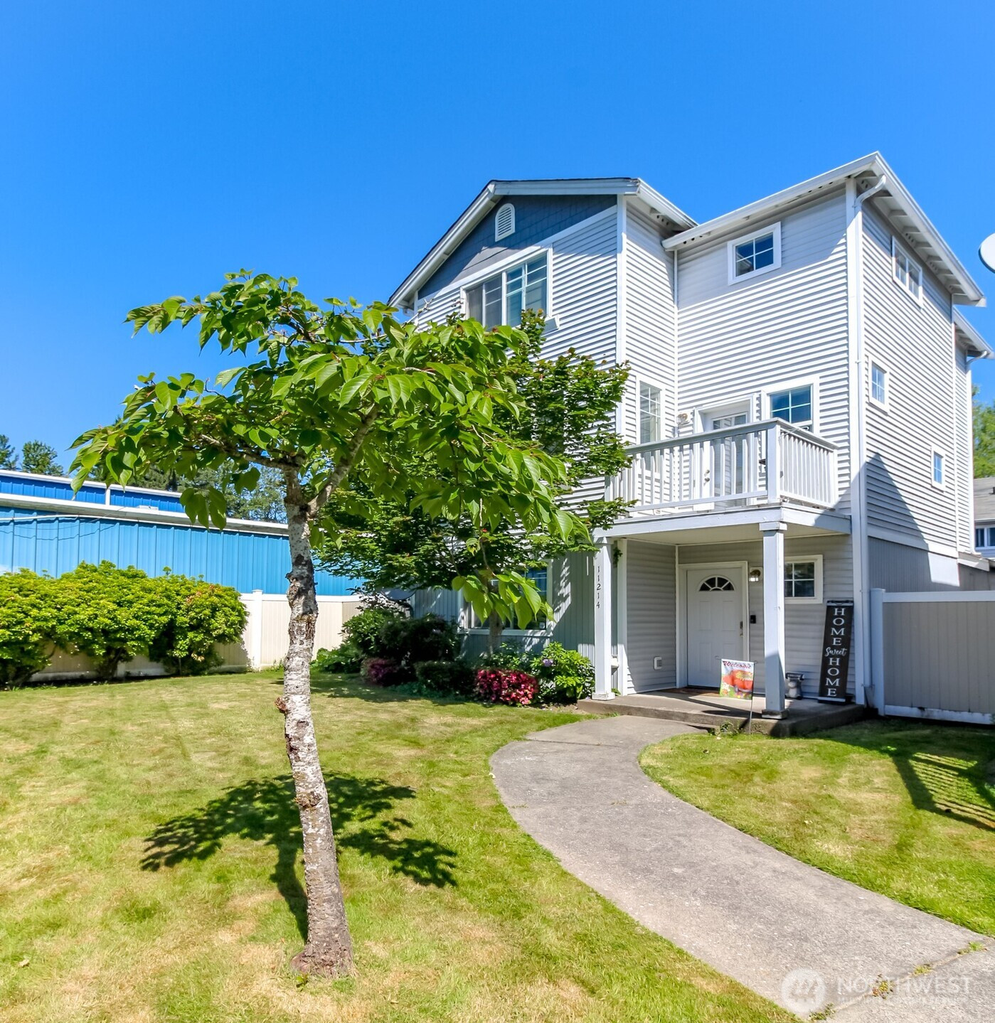 11214 3rd Avenue E, Tacoma, WA 98445