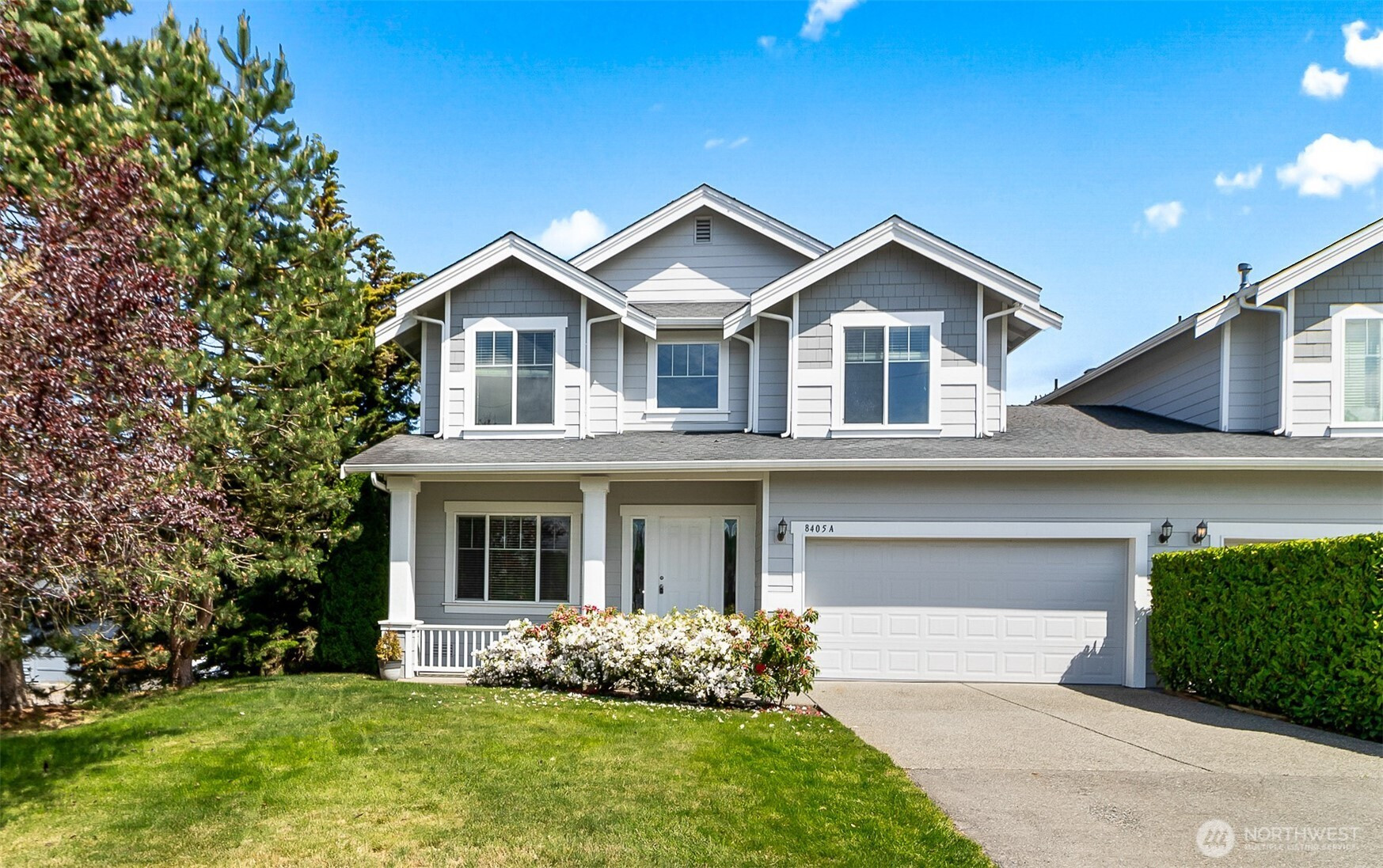 8405 7th Place SE, Lake Stevens, WA 98258