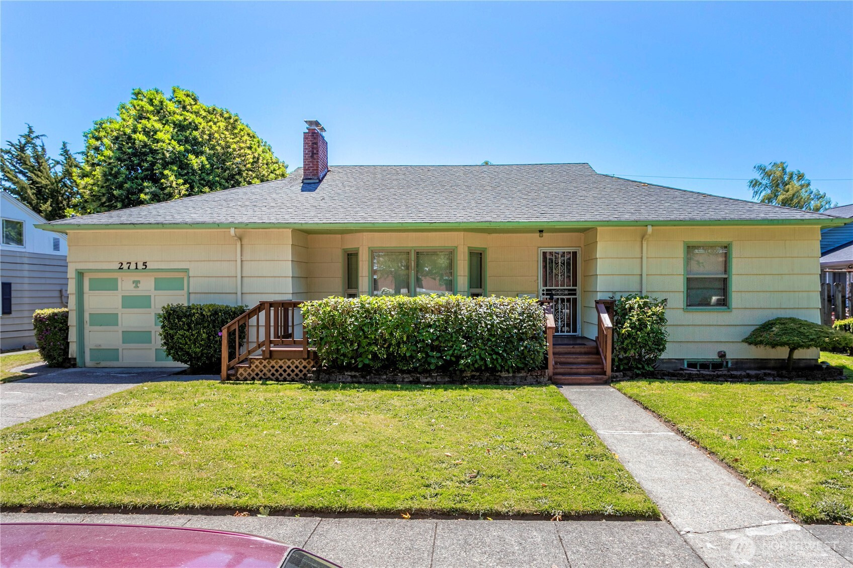 2715 Harding Street, Longview, WA 98632