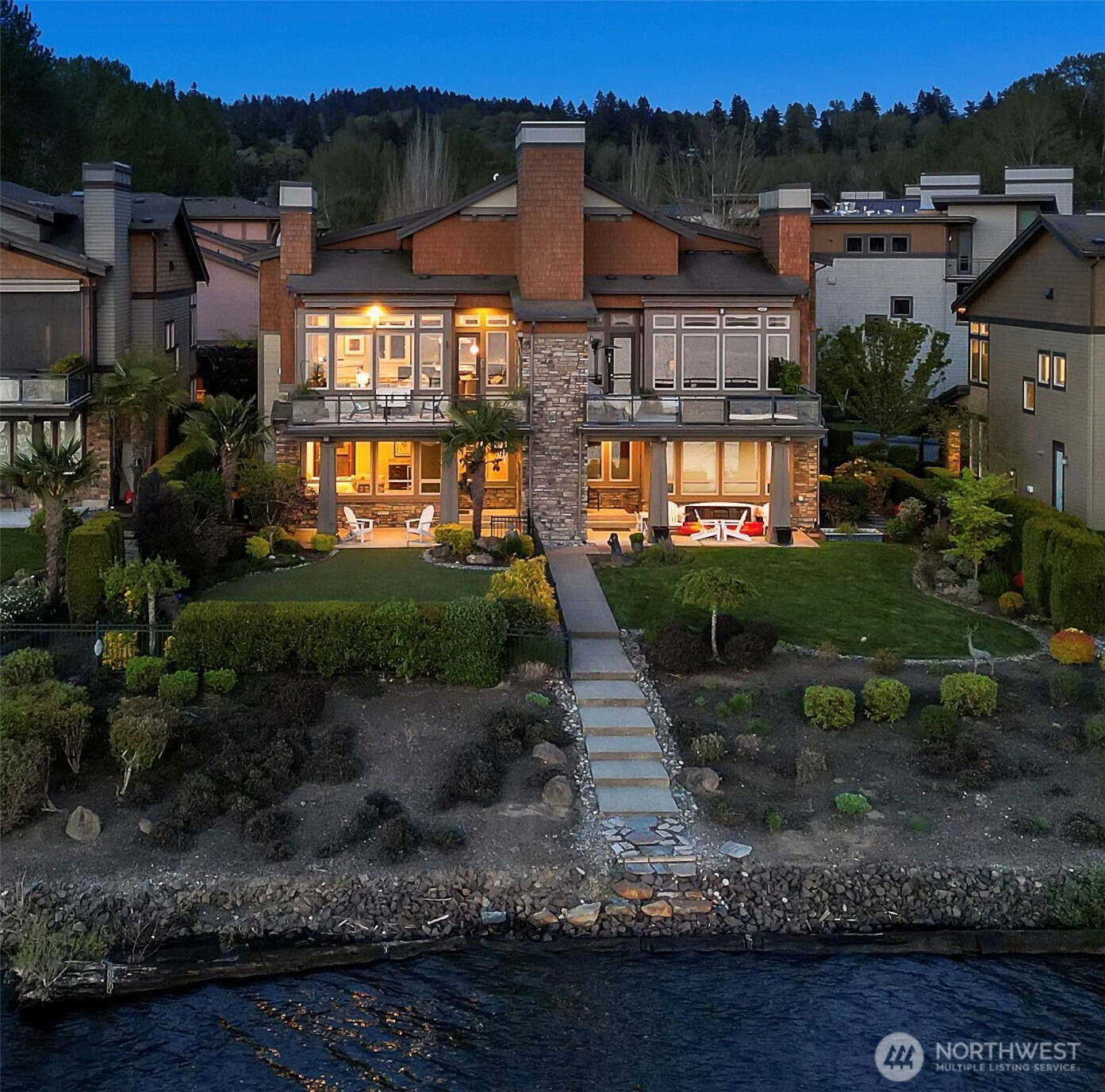 4255 Williams Avenue N, Renton, WA 98056