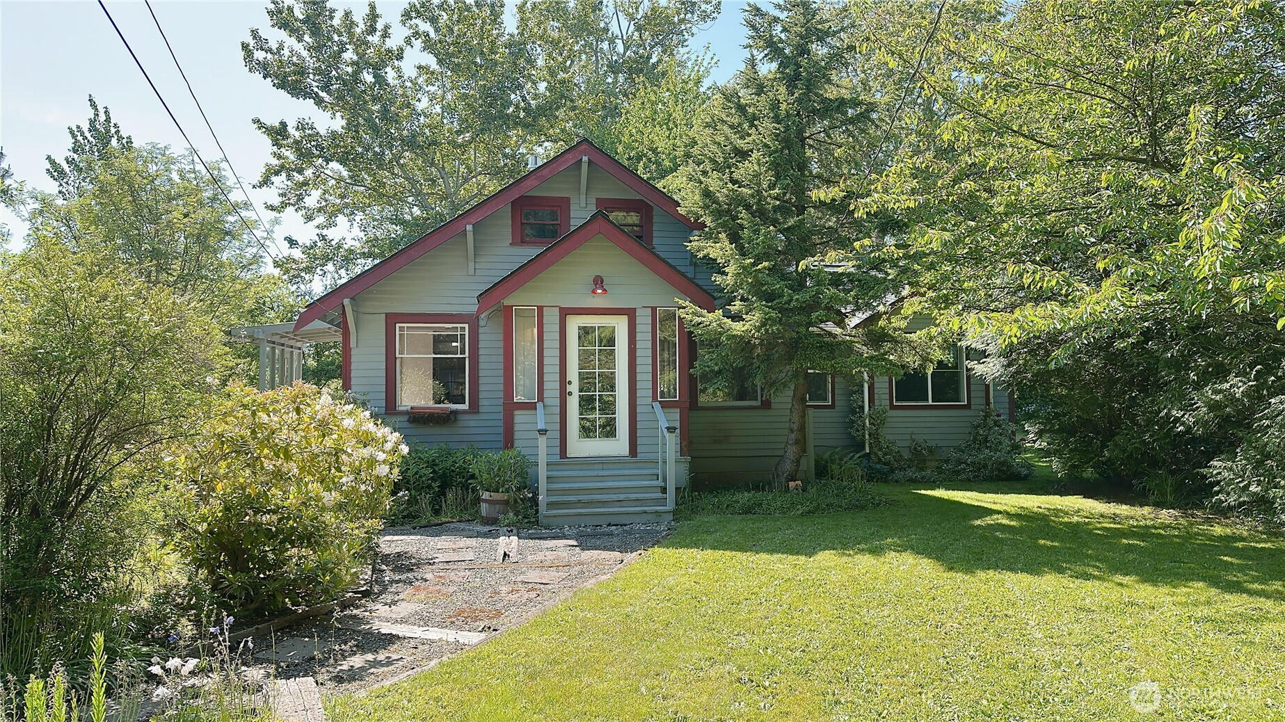 7459 Blaine Road, Blaine, WA 98230