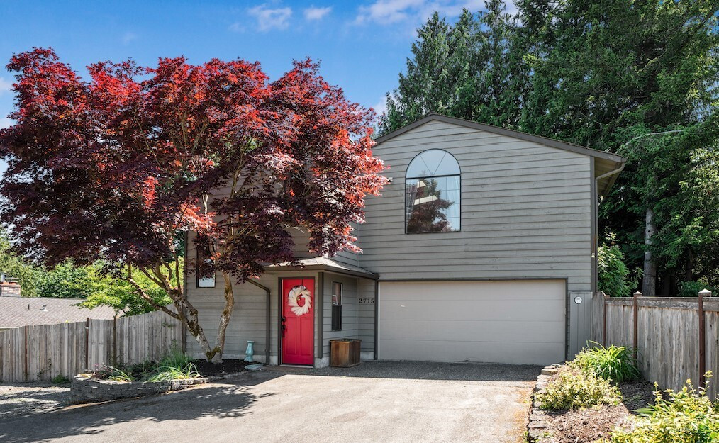 2715 Garfield Avenue SE, Port Orchard, WA 98366