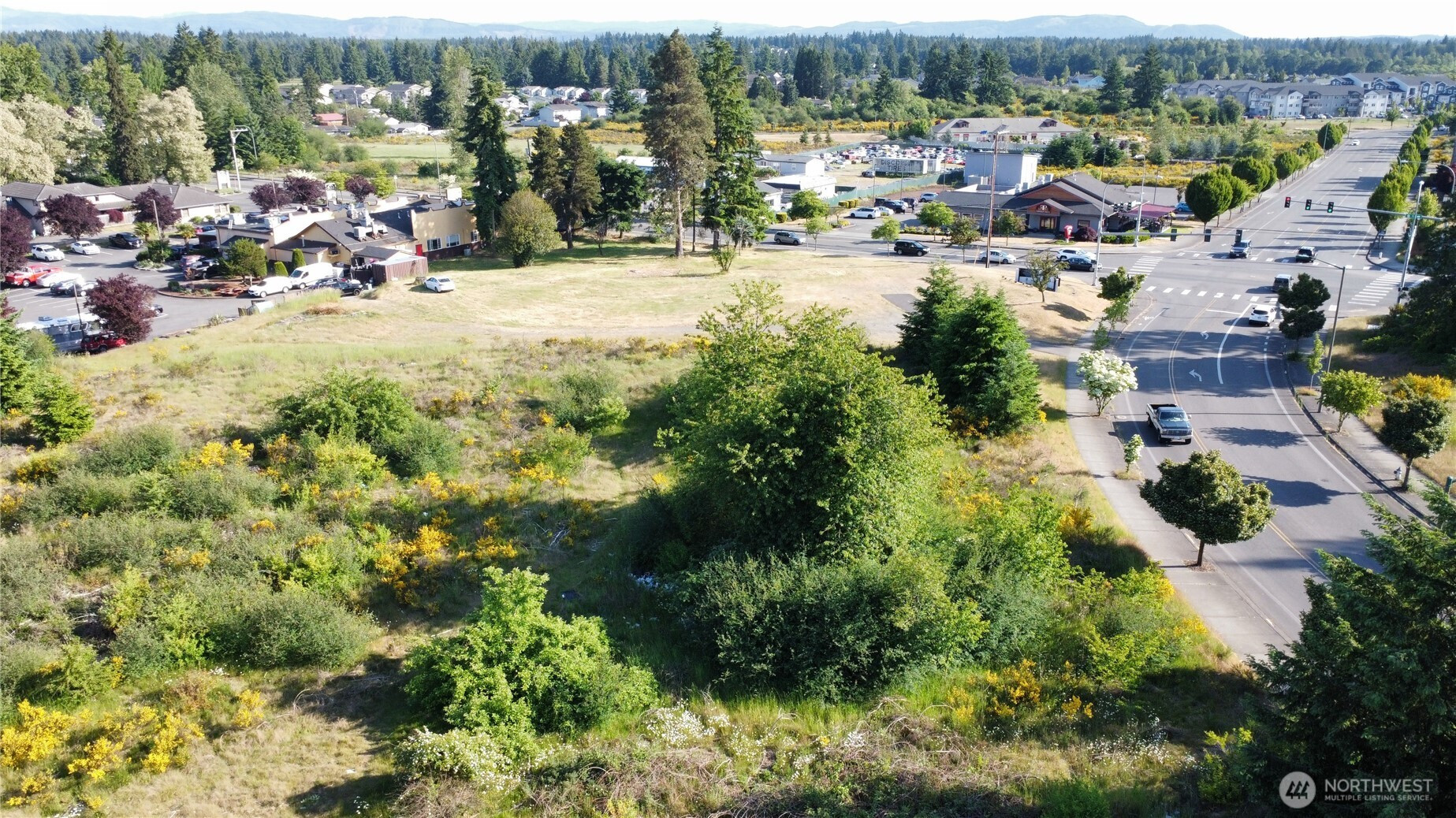 111 Killion Road SE, Yelm, WA 98597