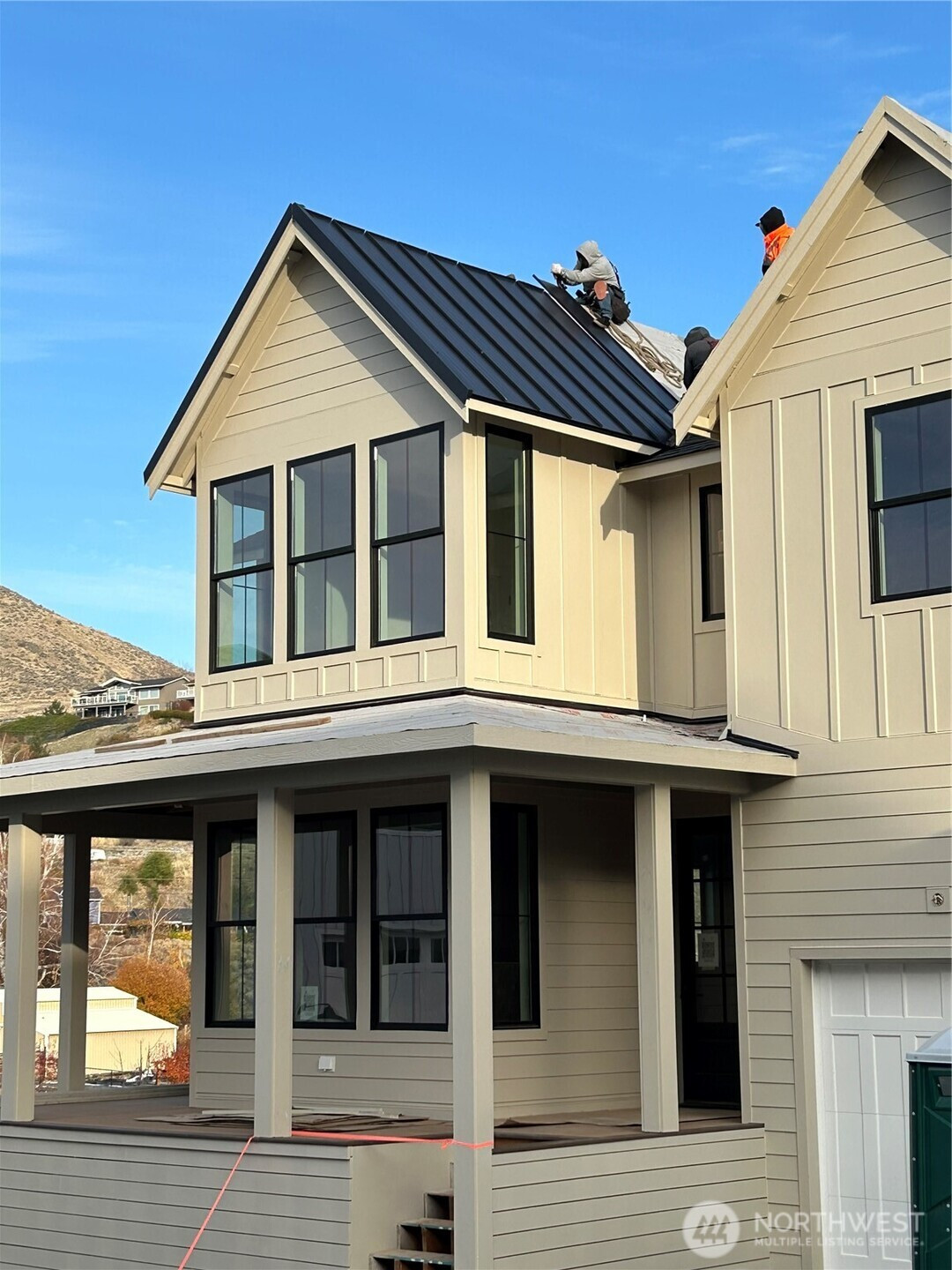 203 Bluebell Court, Chelan, WA 98816