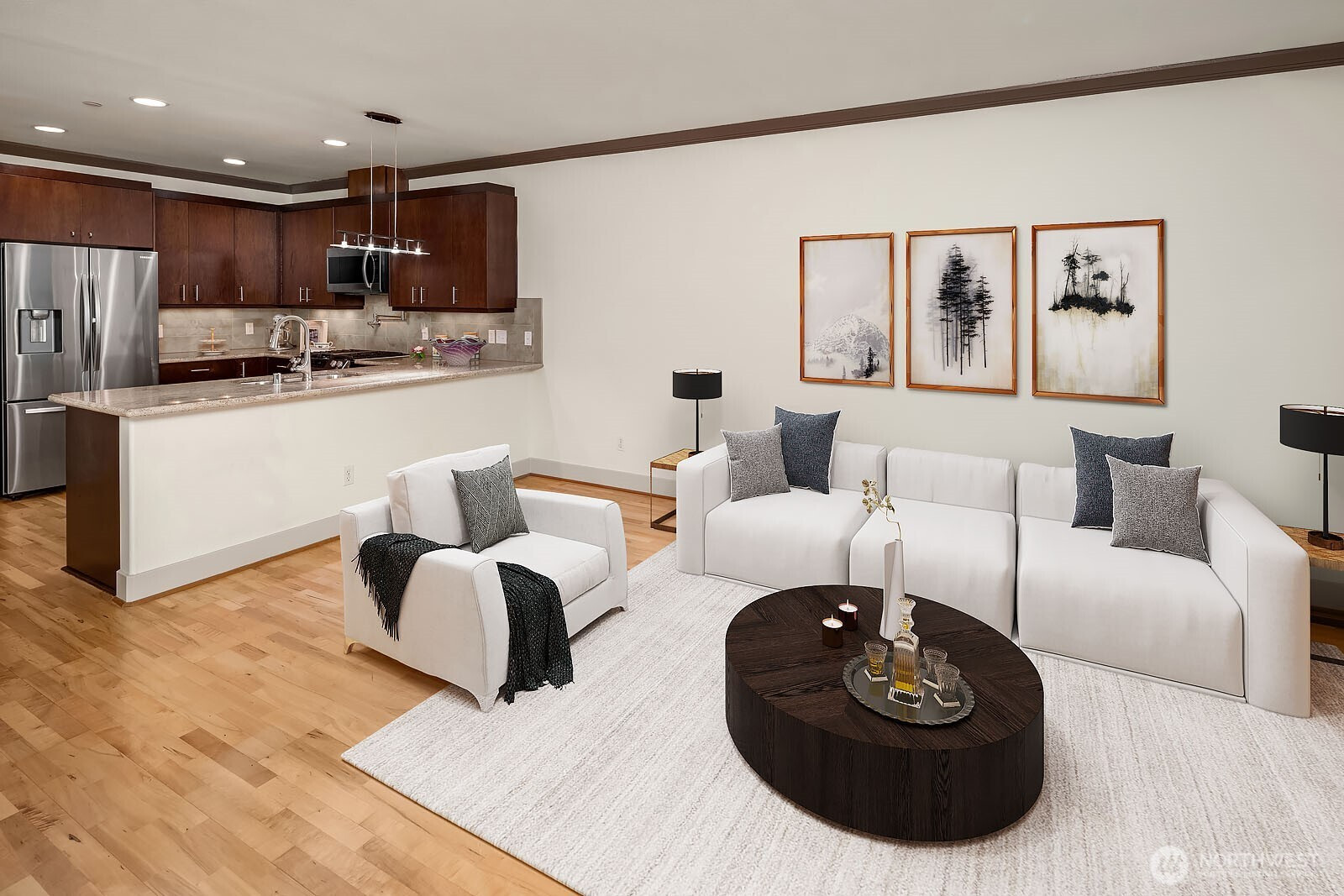 18609 SE Newport Way, Issaquah, WA 98027