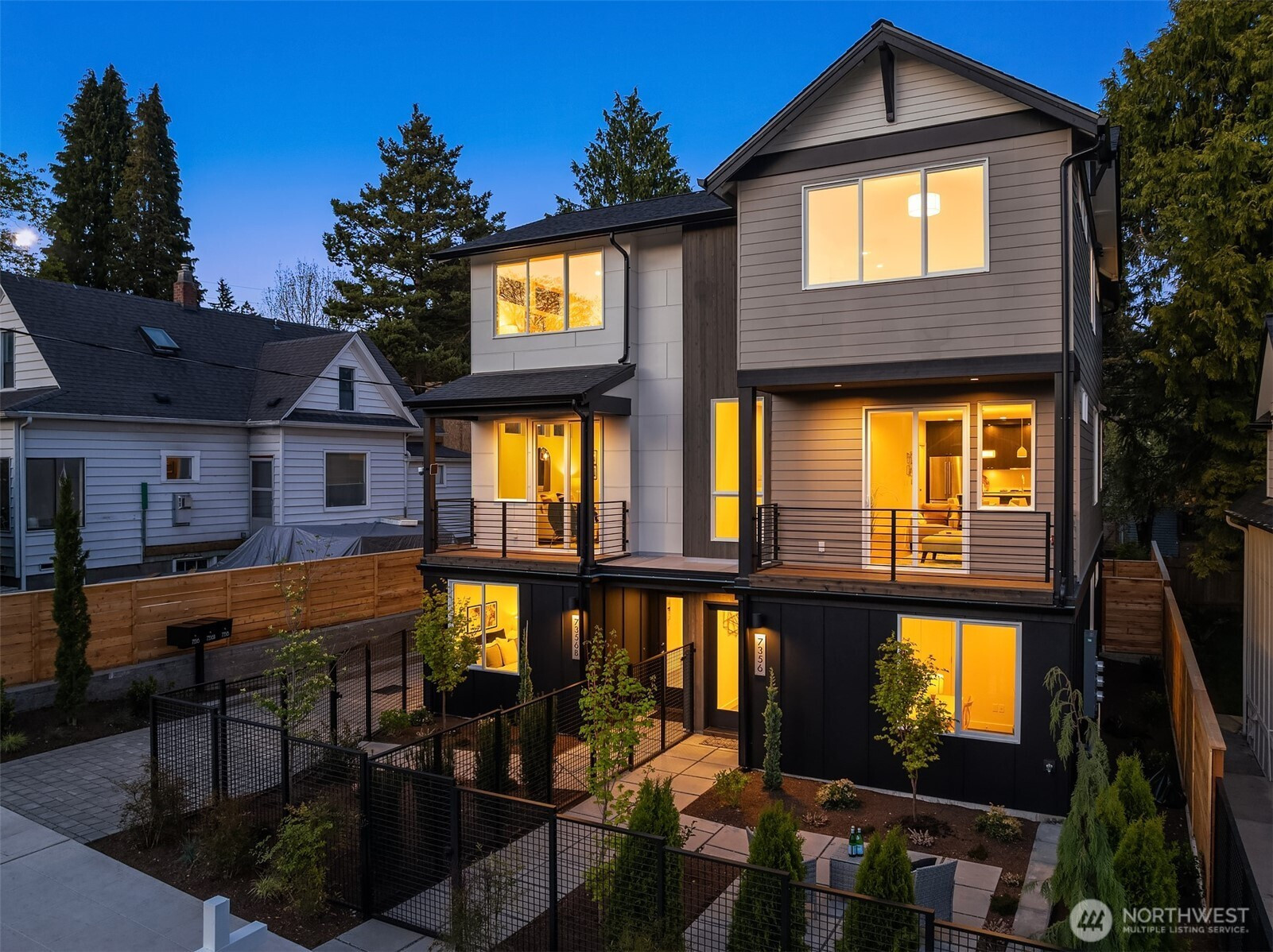 7356 21st Avenue NW, Seattle, WA 98117