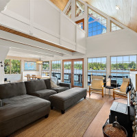 1234 Lake Sawyer Island, Black Diamond, WA 98010