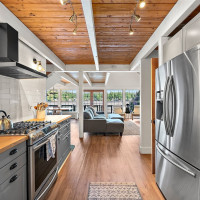 1234 Lake Sawyer Island, Black Diamond, WA 98010