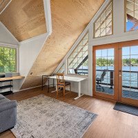 1234 Lake Sawyer Island, Black Diamond, WA 98010