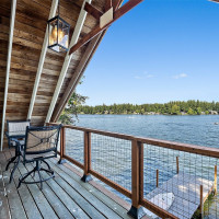 1234 Lake Sawyer Island, Black Diamond, WA 98010