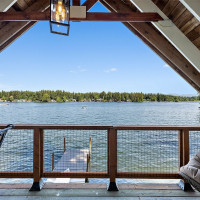 1234 Lake Sawyer Island, Black Diamond, WA 98010