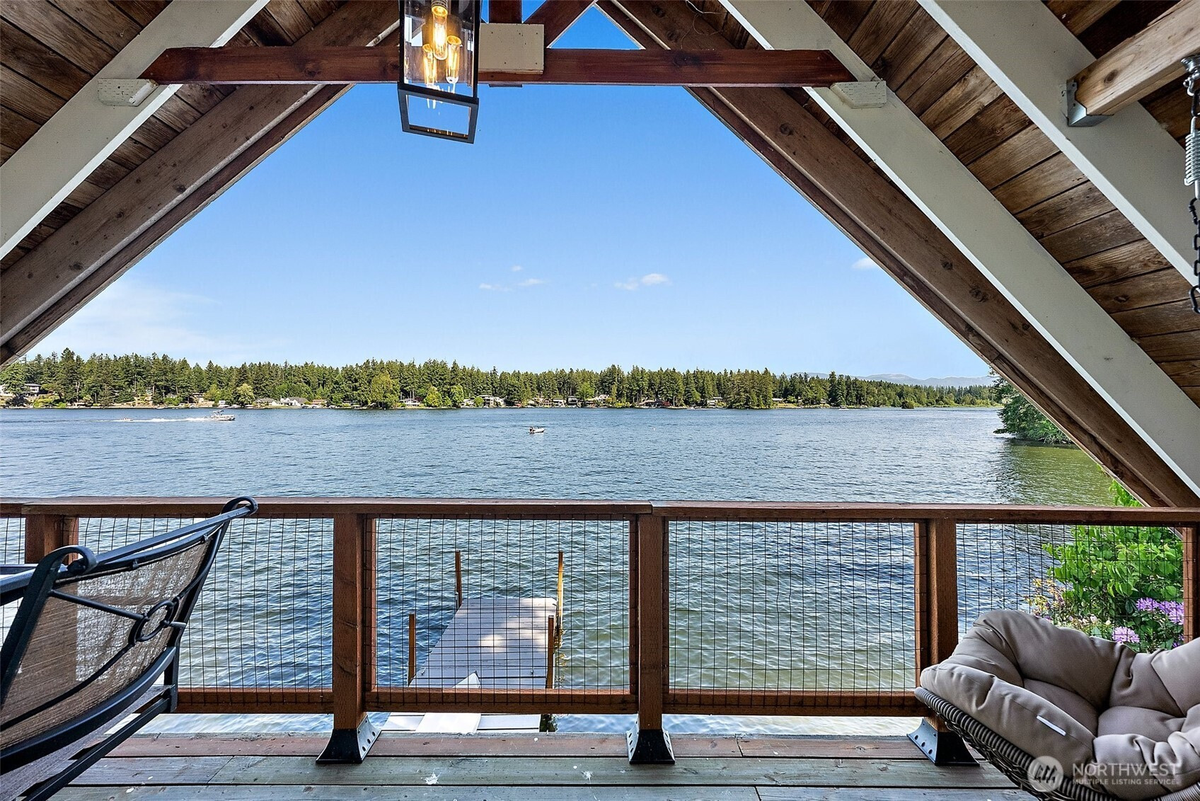 1234 Lake Sawyer Island, Black Diamond, WA 98010