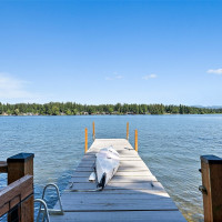 1234 Lake Sawyer Island, Black Diamond, WA 98010