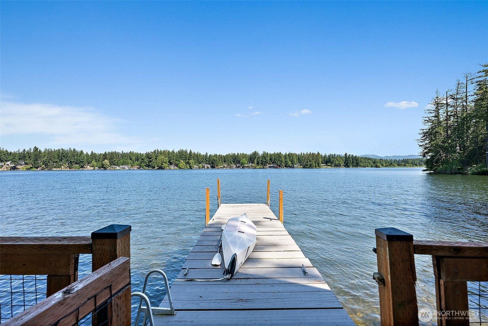 1234 Lake Sawyer Island, Black Diamond, WA 98010
