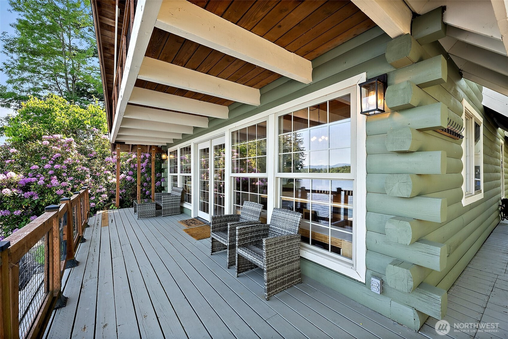 1234 Lake Sawyer Island, Black Diamond, WA 98010