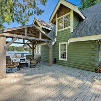 1234 Lake Sawyer Island, Black Diamond, WA 98010