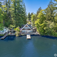 1234 Lake Sawyer Island, Black Diamond, WA 98010