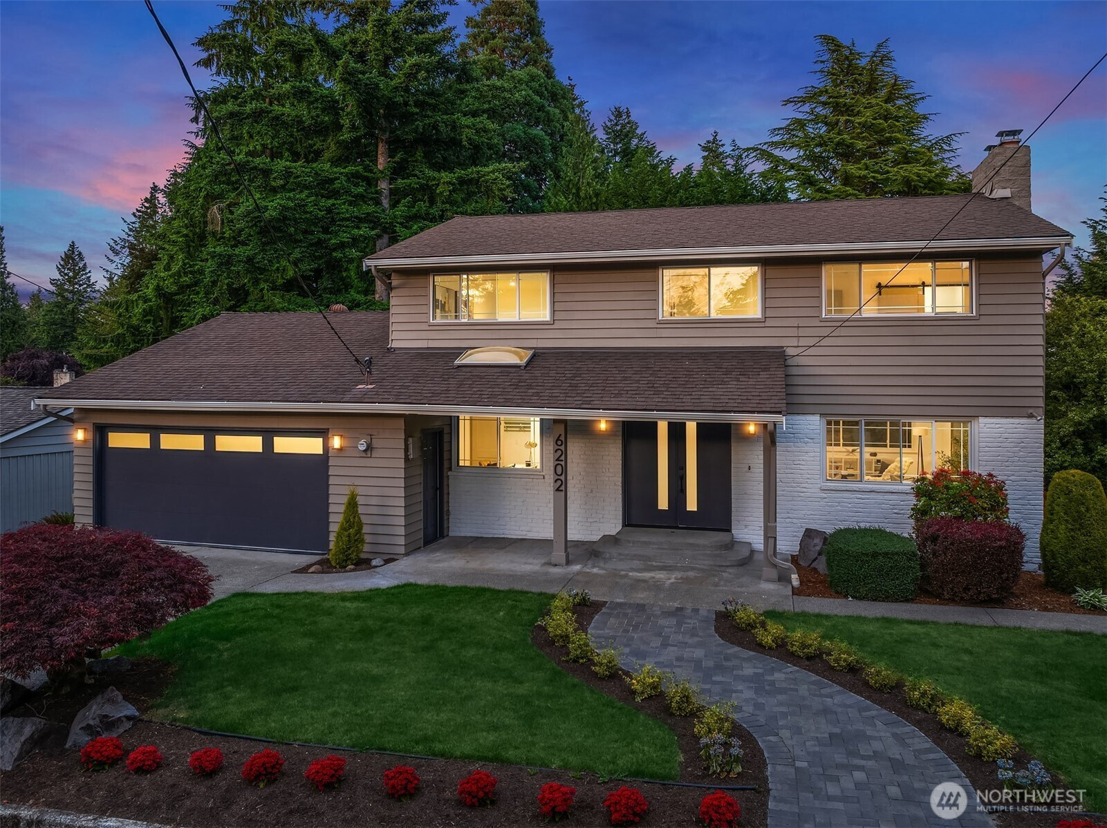 6202 122nd Avenue SE, Bellevue, WA 98006