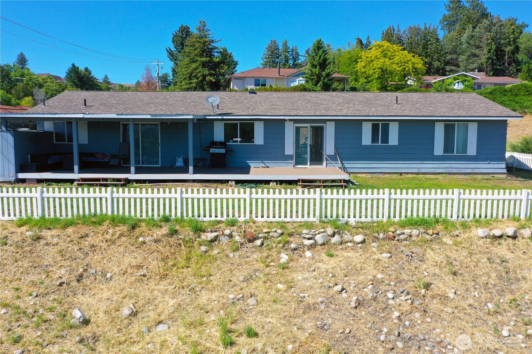 504 Ash Street N, Omak, WA 98841