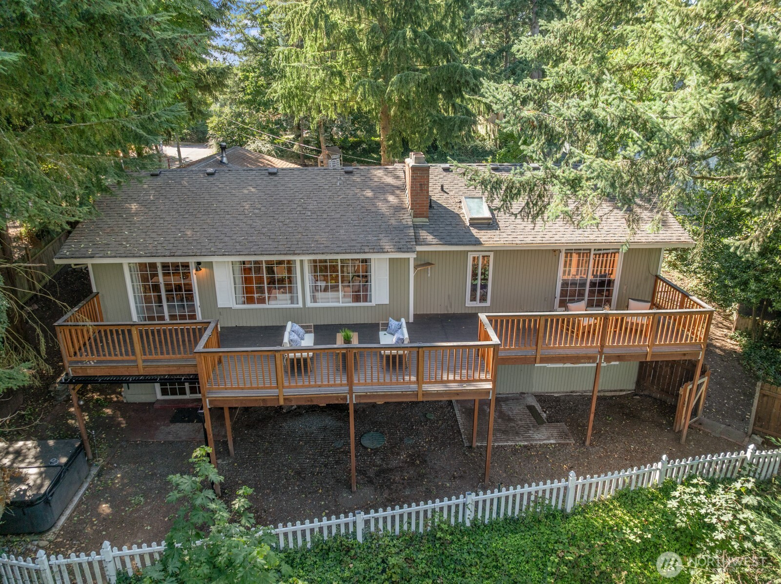 17521 25th Street Ct E, Lake Tapps, WA 98391